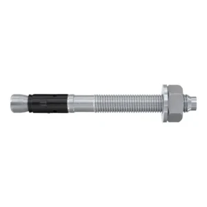 انکربولت مکانیکی Fischer FAZ II