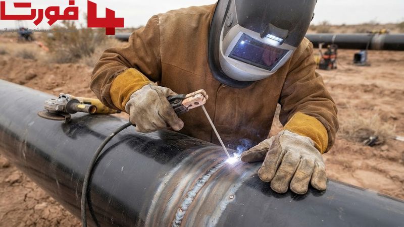 مقایسه انواع جوشکاری و کاربرد هر کدام
